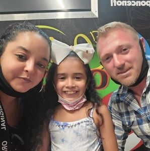 Meet your Posher, Walter